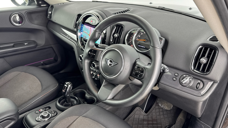 MINI Countryman 1.5 Cooper Classic 5dr Auto Petrol Hatchback